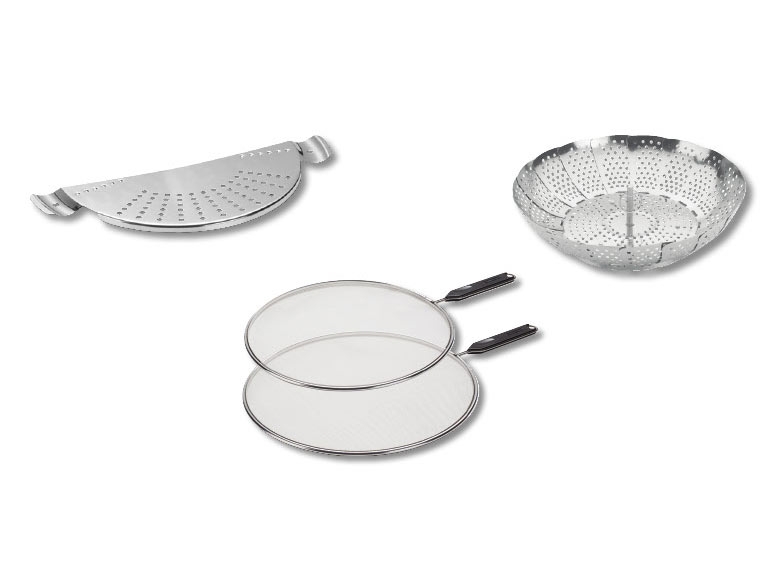 Ustensiles de cuisine