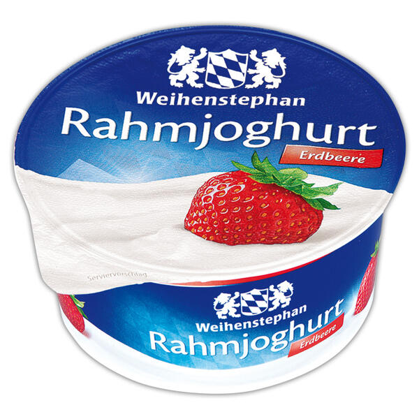 Mascarpone-/Rahm-Joghurt