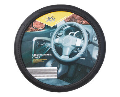 Steering Wheel Cover