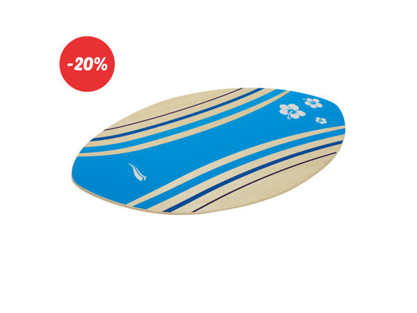 Crivit Skimboard