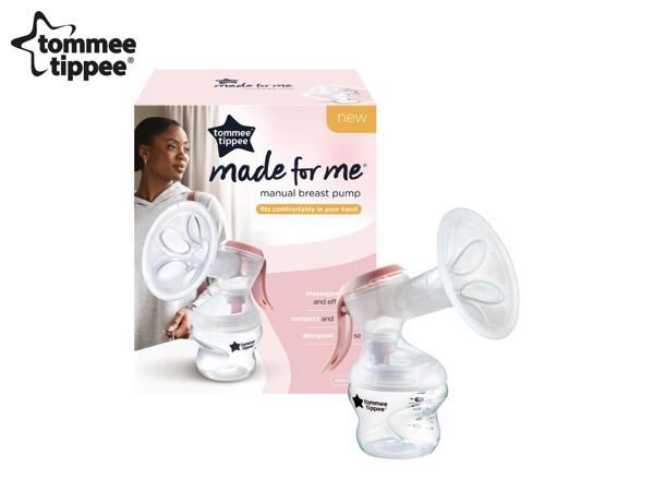 Tommee Tippee Manual Breast Pump