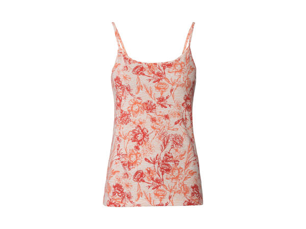 Ladies' Vest