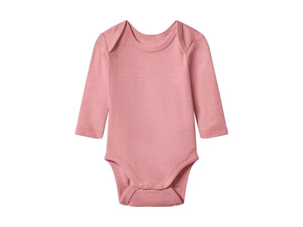 LUPILU Langærmet body
