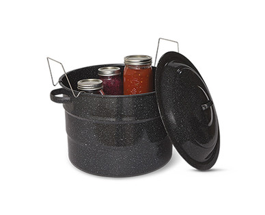 Crofton 21.5-Qt. Canner With Rack