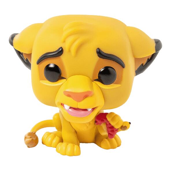 FUNKO(R) Figurine Funko(R) Pop!
