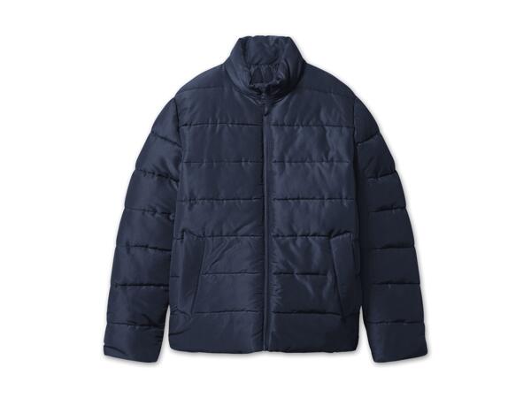 Herren Steppjacke