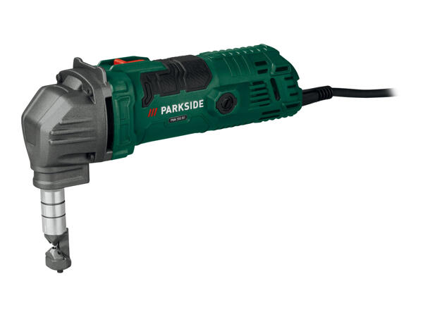 Parkside Nibbler