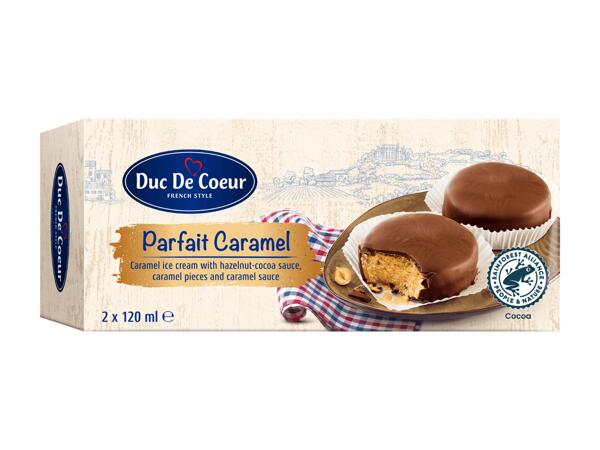Parfait Caramel