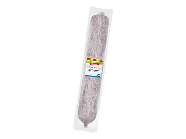 Ädelsalami