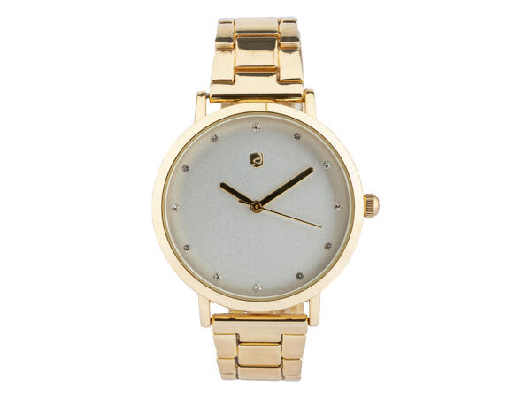 Watch and Jewellery Set