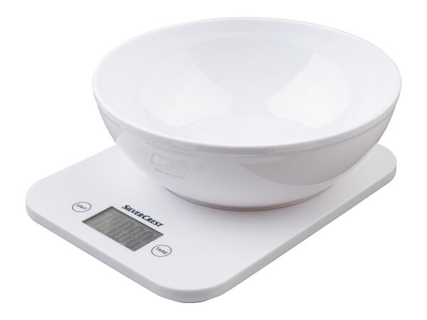 Digital Kitchen Scales