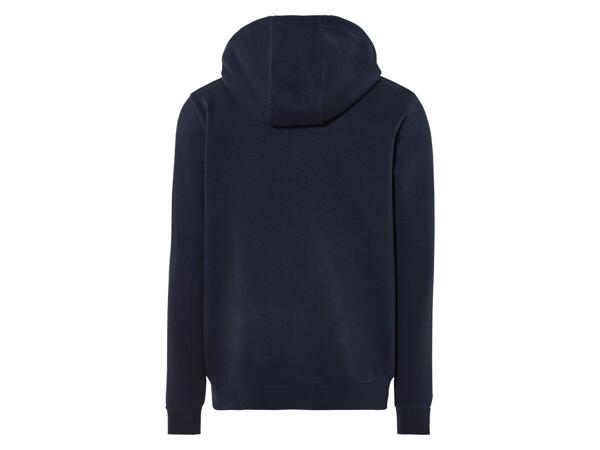Men's hoodie "Grinch"