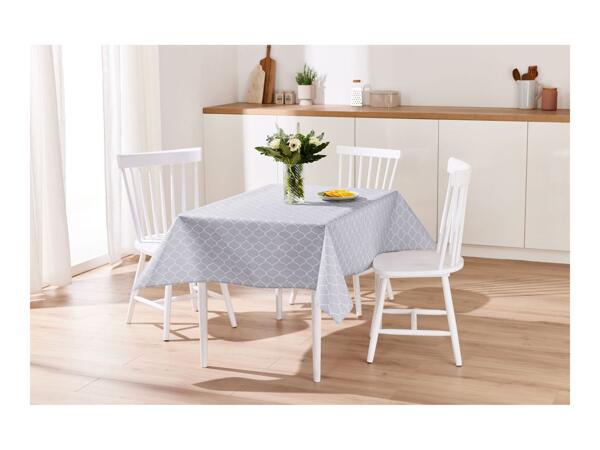Livarno Home Tablecloth