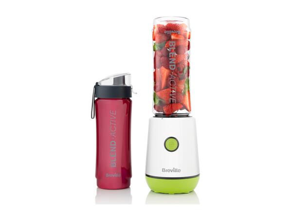 Breville Blend Active Personal Blender