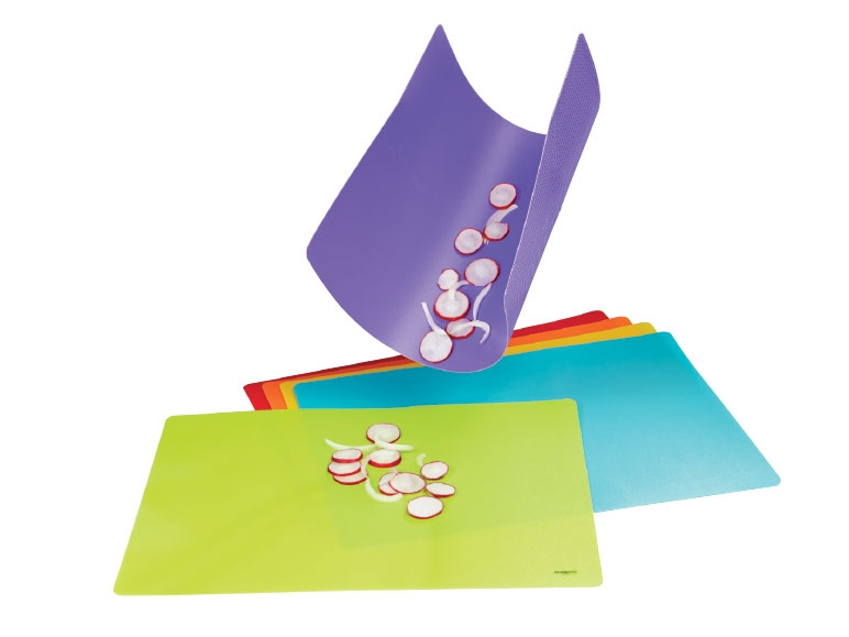 ERNESTO Chopping Mats