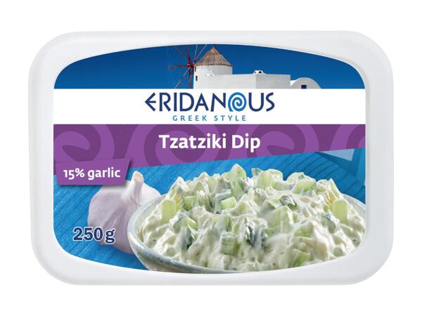 Tzatziki Dip