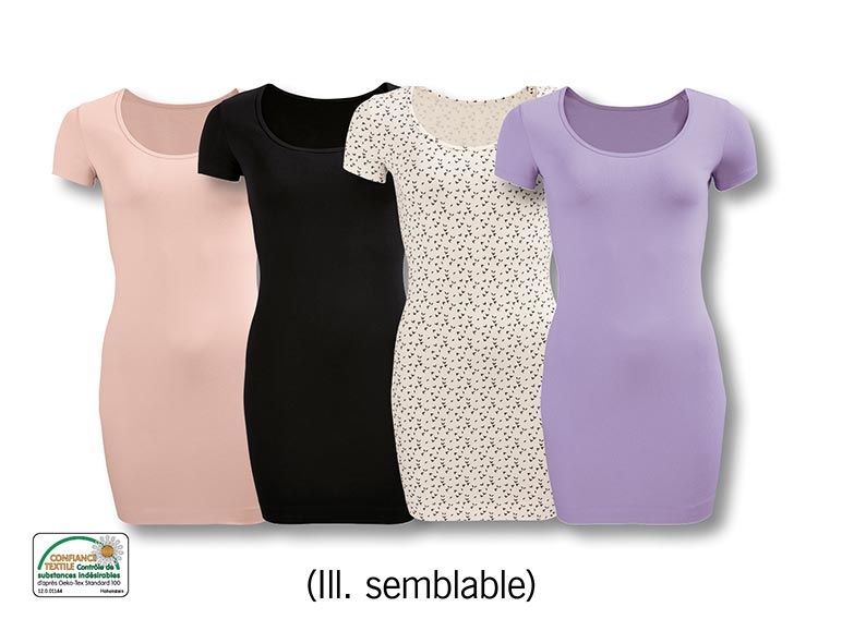 Tee-shirt long