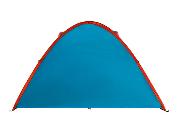 Rocktrail 4 Person Tent