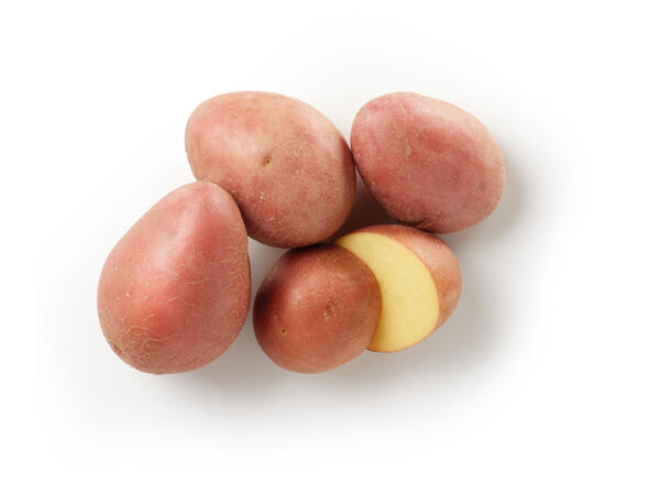 Red Potatoes