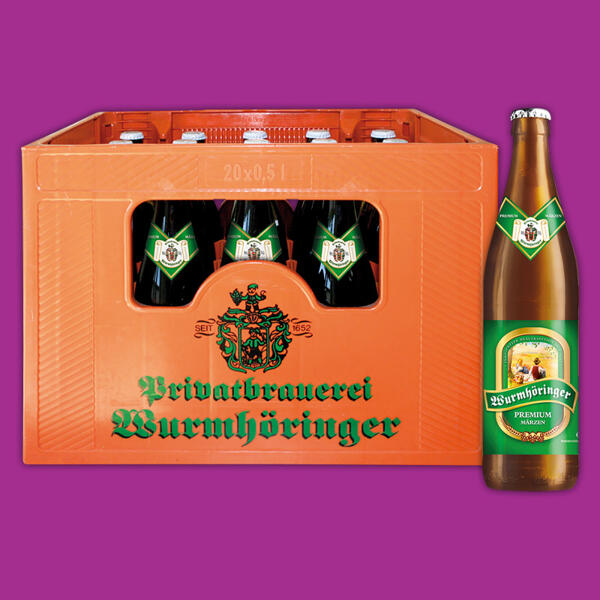 Wurmhöringer Premium Märzen