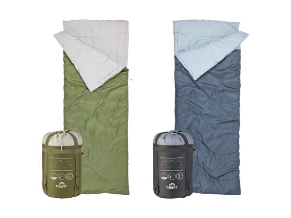 Sac de couchage