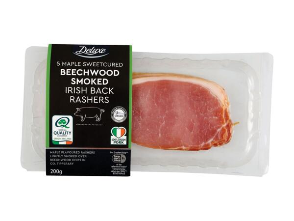 Premium Back Bacon