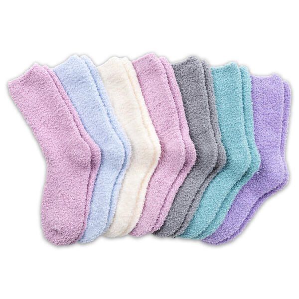 Kuschelsocken 7 Paar