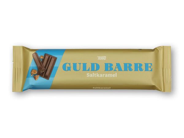 Toms Guld Barre