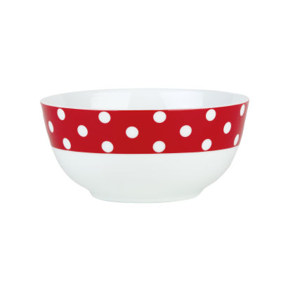 Bols pour potage ou petit-déjeuner, 4 pcs