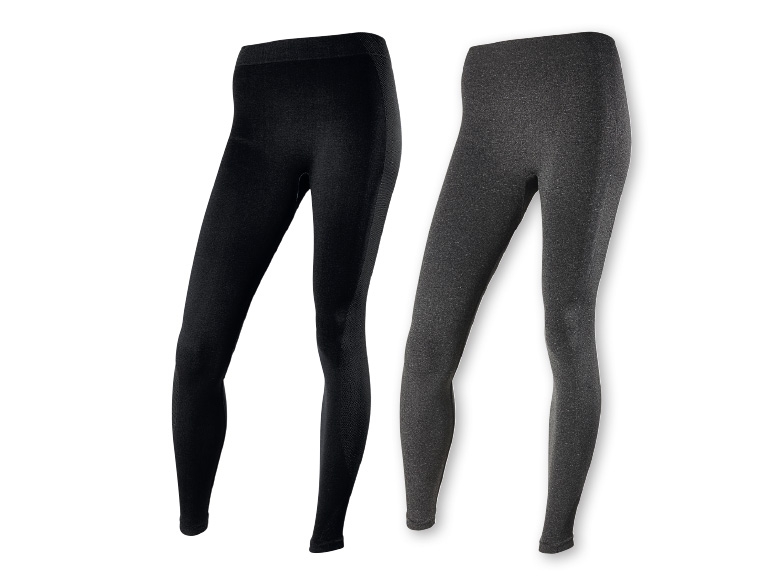 Crivit(R) Ladies' Yoga Leggings
