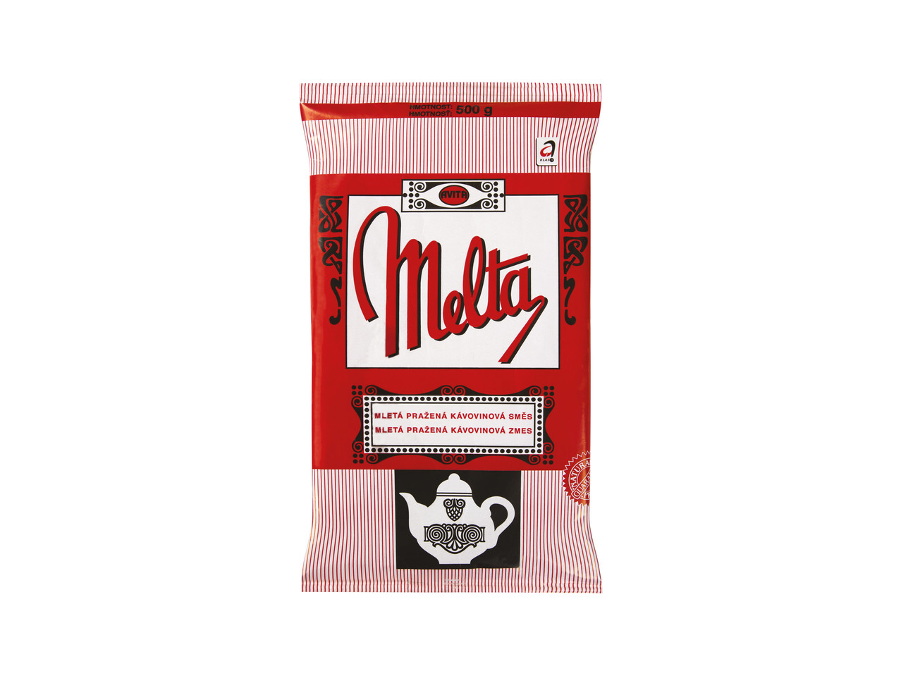 MELTA