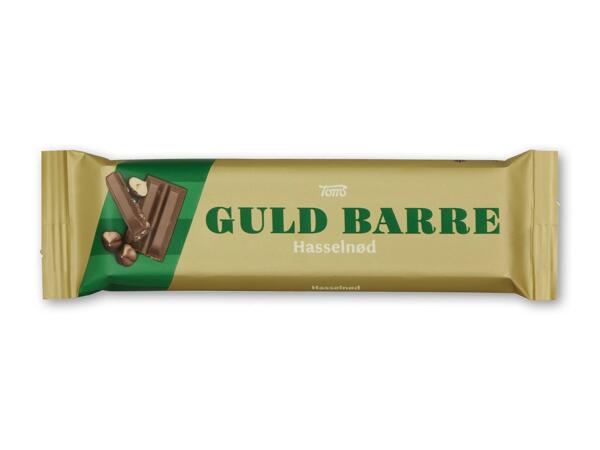 Toms Guld barre
