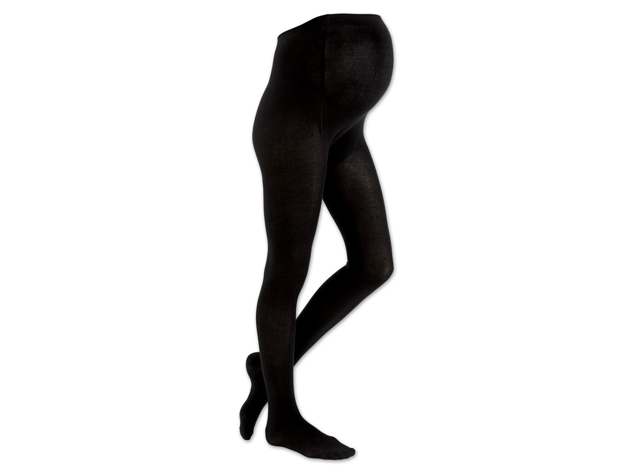 ESMARA(R)PURE COLLECTION Damen Umstandsstrumpfhose1