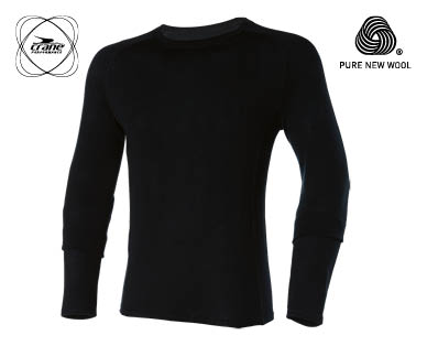 Mens Merino Thermal Underwear