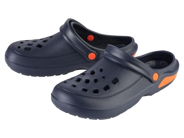 Men's Clogs