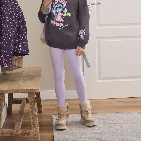 L&D(R) 				Leggings, 2 pcs