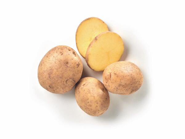 Fucino Potatoes PGI