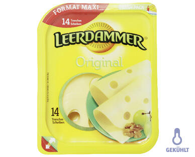 LEERDAMMER(R) ORIGINAL IN SCHEIBEN