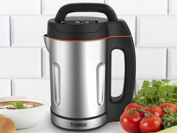 1000W 1.6L Soup Maker