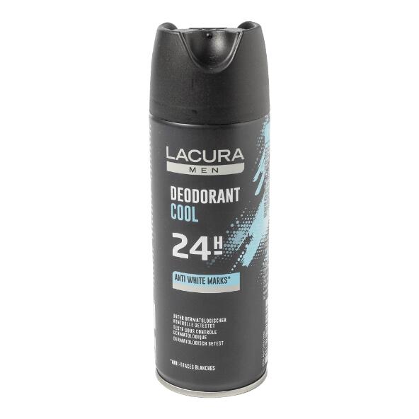 LACURA(R) Deodorant