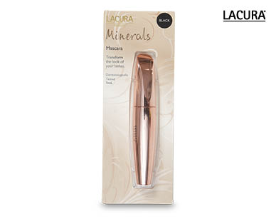 Lacura Mineral Mascara 7ml