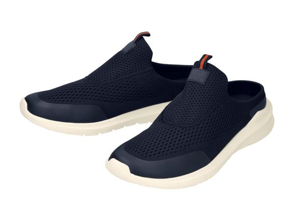 Slip on-sneakers