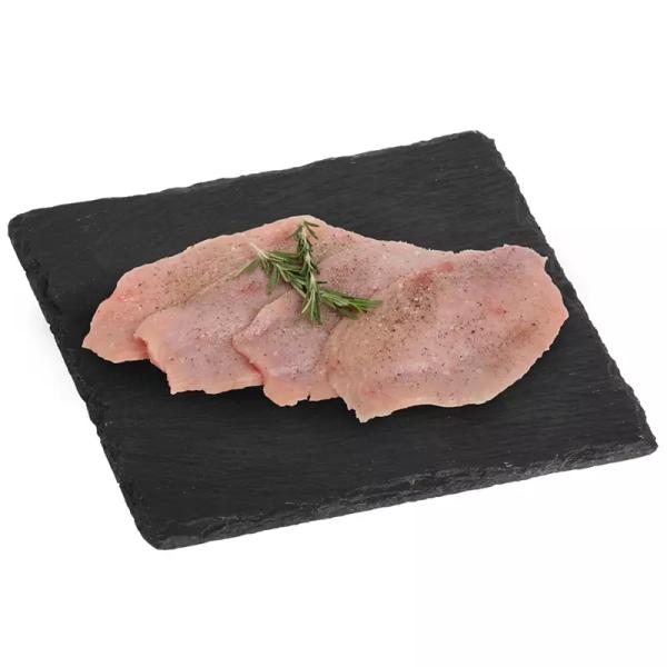 COUNTRY'S BEST Escalopes de dinde XXL