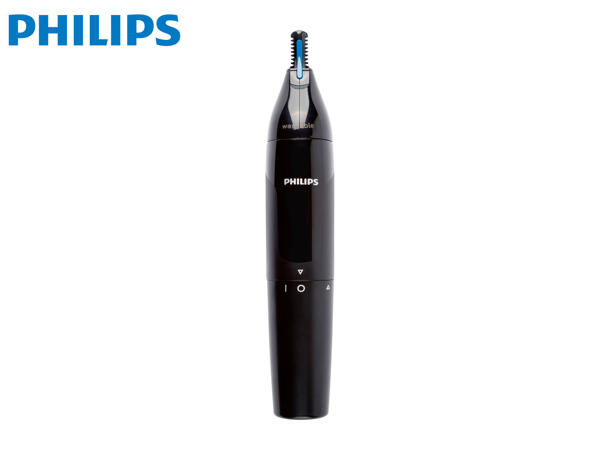 Philips Nose Hair Trimmer