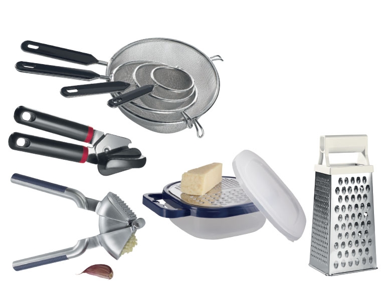 ERNESTO Kitchen Aid Assortment