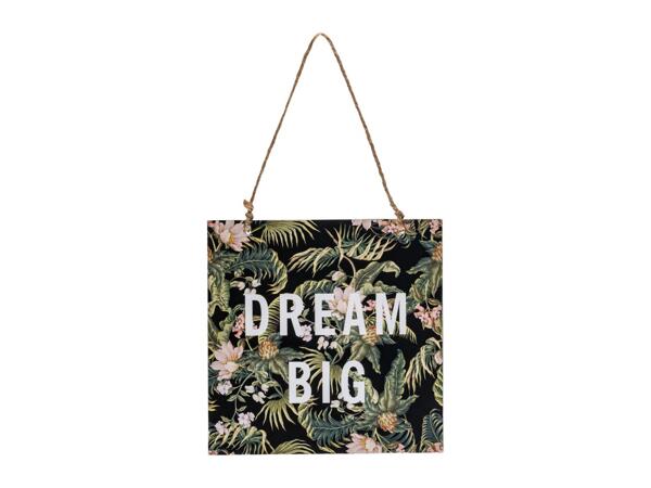 Livarno Home Summer Decoration Assortment