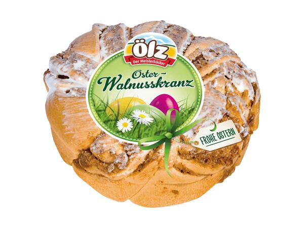 Oster-Walnusskranz