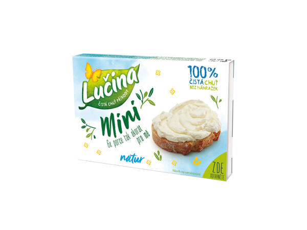 LUČINA MINI