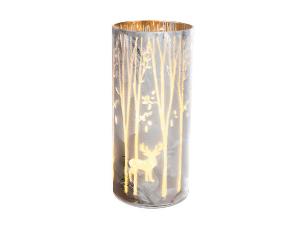 LIVARNO HOME(R) LED-lampe