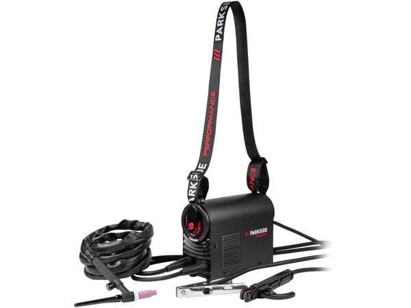 Inverter Welder